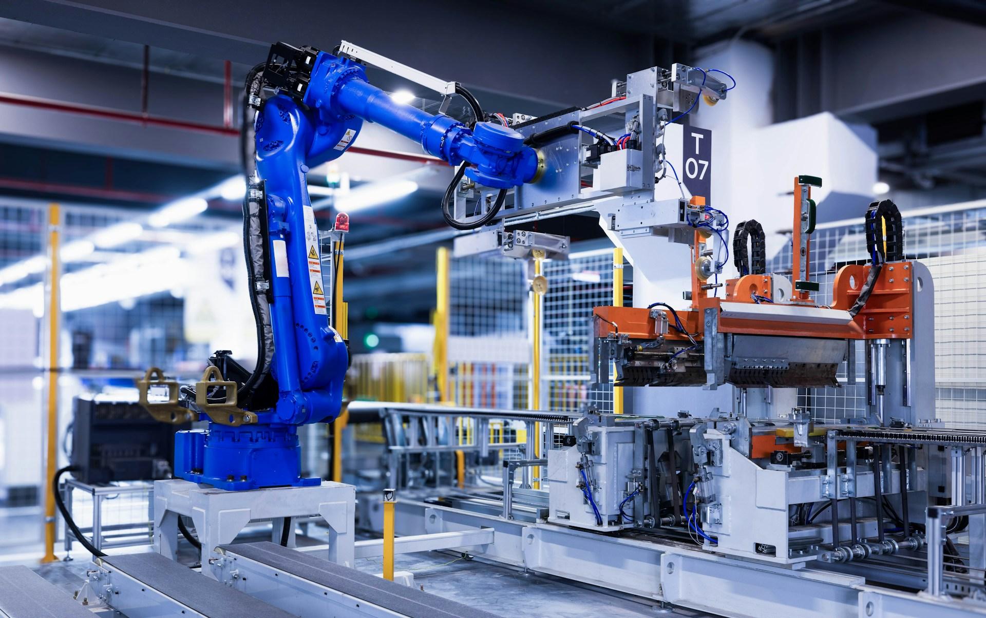 Contract Manufacturers